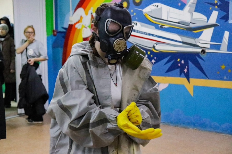 XVII ���������� ����� ������ ��������